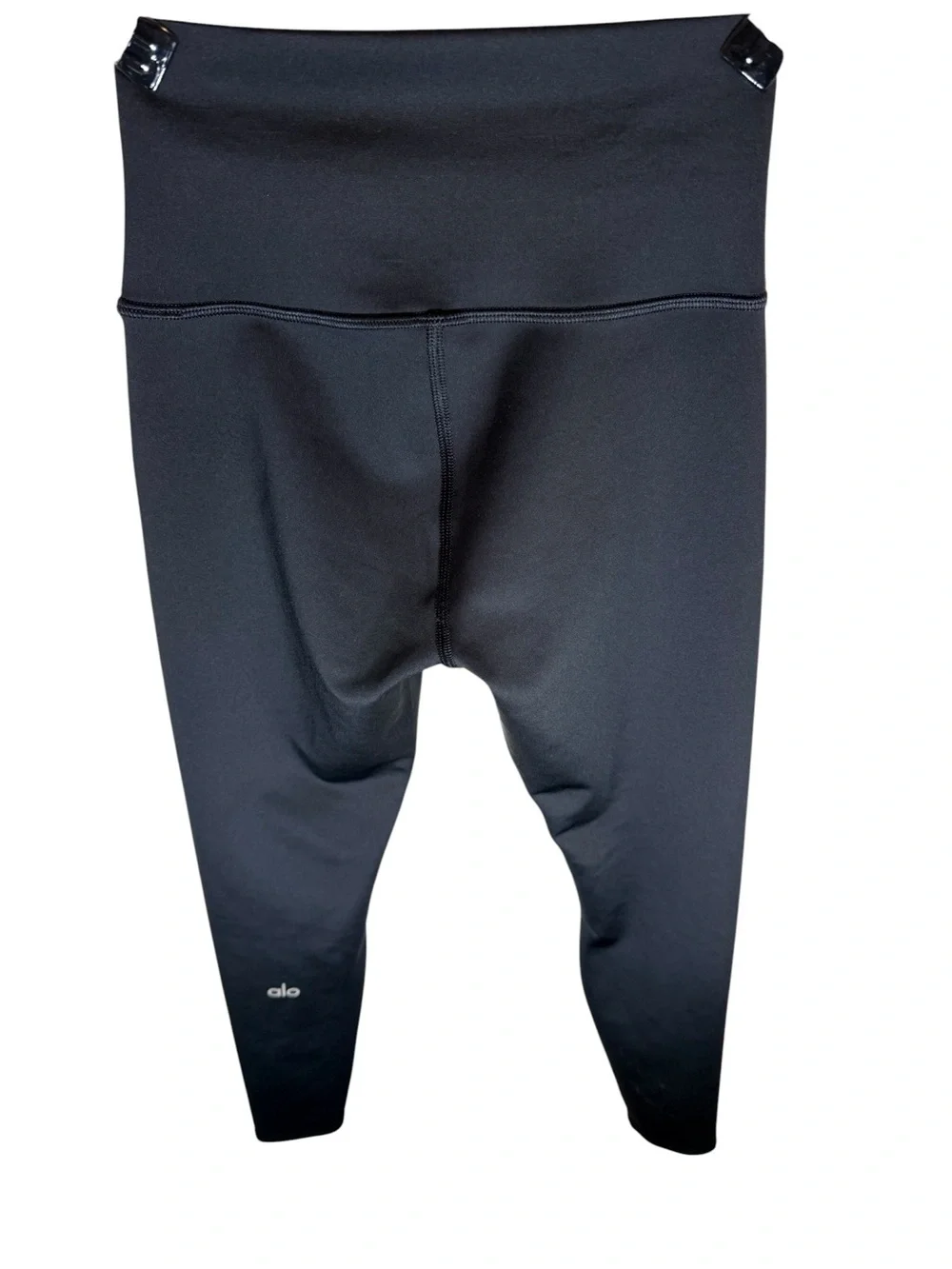 Alo Yoga Airlift High-Waist Leggings Black XXS Sculpting Activewear